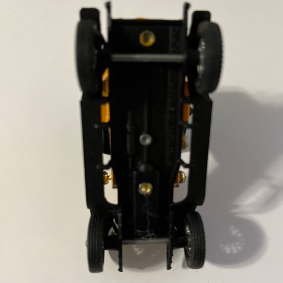 1909 Opel Coupe  MATCHBOX Models of Yesteryear Lesley Products 1973 Boxed BUNDLE - Picture 7 of 10